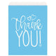 Goodie Bags - Blue Hearts Baby Shower (8ct) - Unique
