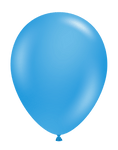 Blue Latex - Tuftex