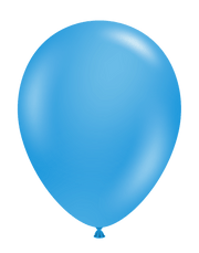 Blue Latex - Tuftex