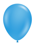 Blue 11″ Latex Balloons