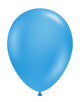 Blue 9″ Latex Balloons