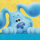 5" Beverage Napkins - Blues Clues (16ct) - Amscan
