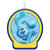 Blues Clues Candle by Amscan from Instaballoons