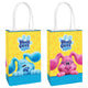 Blues Clues Kraft Bags (6 count)