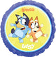 Bluey 18″ Balloon