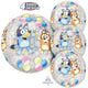 Bluey and Bingo Orbz 16″ Balloon