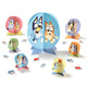 Bluey Table Centerpiece Kit - Amscan