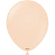 Blush 12″ Latex Balloons (100 count)