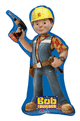 Bob The Builder 35″ Balloon