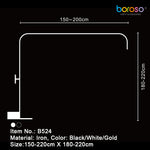 B524-1522 Party Decoration Frame - Borosino