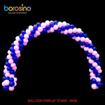 Borosino Balloon Accessories Balloon Arch Stand Kit