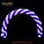 Borosino Balloon Accessories Balloon Arch Stand Kit
