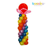 B405D Small Balloon Column - Borosino