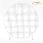 Borosino Round Mesh Arch B458-1.5M