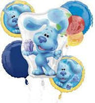 Bouquet - Blue's Clues & You - Anagram