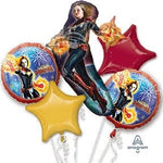 Bouquet - Captain Marvel (5ct) - Anagram