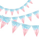 Boy or Girl? Gender Reveal Banner