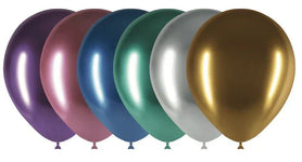 Brilliant Assorted Latex - Balloonia