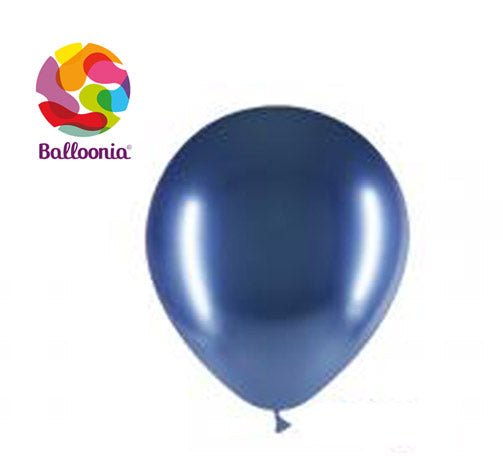 Brilliant Blue Latex - Balloonia