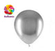 Brilliant Silver Latex - Balloonia