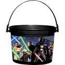 Bucket - Star Wars Darth Vader - Amscan