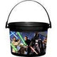 Bucket - Star Wars Darth Vader - Amscan