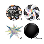 Bundle - Holographic Halloween