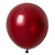Burgundy Latex - Winntex Premium