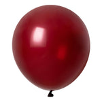 Burgundy Latex - Winntex Premium