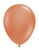 Burnt Orange Latex - Tuftex