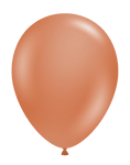 Burnt Orange Latex - Tuftex