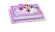 Cake Kit Minnie Treasure Keeper