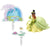 Cake Kit Princess Tiana by DecoPac from Instaballoons