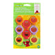 Cake Toppers - Elmo (8ct)
