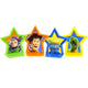 Cake Toppers - Toy story (8ct) - Amscan