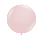 Cameo 36″ Latex Balloons by Tuftex from Instaballoons