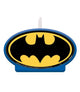 Candle - Batman Heroes Unite - Amscan
