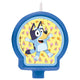 Candle - Bluey - Amscan