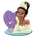 Candle - Princess and the Frog - Hallmark