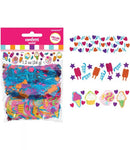 Candy Shop Confetti 1.2oz   by Amscan from Instaballoons