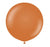 Caramel Brown 36″ Latex Balloons by Kalisan from Instaballoons