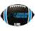 Carolina Panthers Football 17″ Foil Balloon by Anagram from Instaballoons