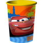Cars 2 Invitations by null from Instaballoons