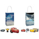 Cars 3 Kraft Bag