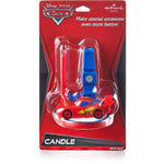 Cars Dream Party Candle by null from Instaballoons