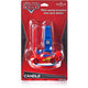 Cars Dream Party Candle