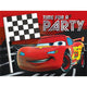 Disney Cars Novelty Invitations (8 count)