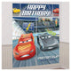 Cars Scene Setter - Amscan