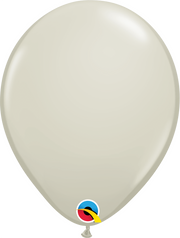 Cashmere 11″ Latex Balloons by Qualatex from Instaballoons