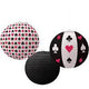 Paper Lanterns - Casino (3ct) - Amscan